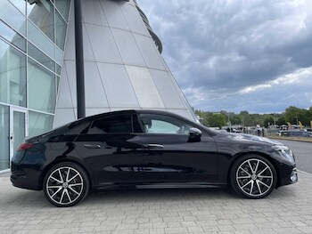 Used Mercedes-Benz CLA 2025 for sale - 78503693: Photo