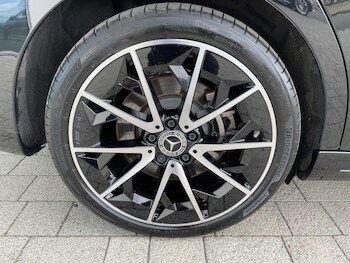 Used Mercedes-Benz CLA 2025 for sale - 78503693: Photo