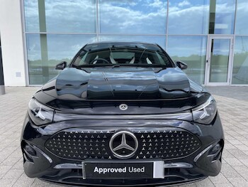 Used Mercedes-Benz CLA 2025 for sale - 78503693: Photo