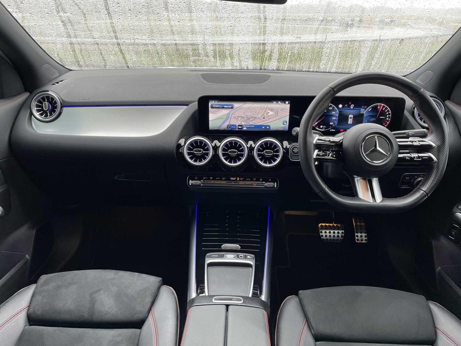 Used Mercedes-Benz GLA 2024 for sale - 77599866: Photo 15