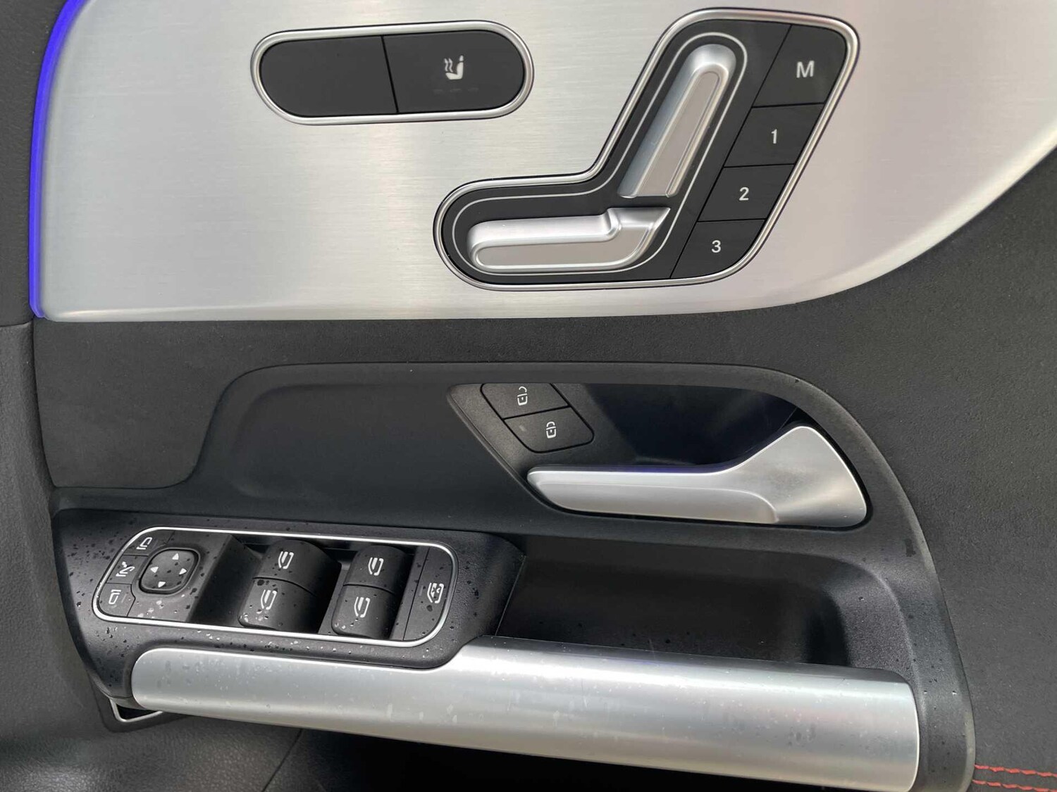 Used Mercedes-Benz GLA 2024 for sale - 77599866: Photo 16