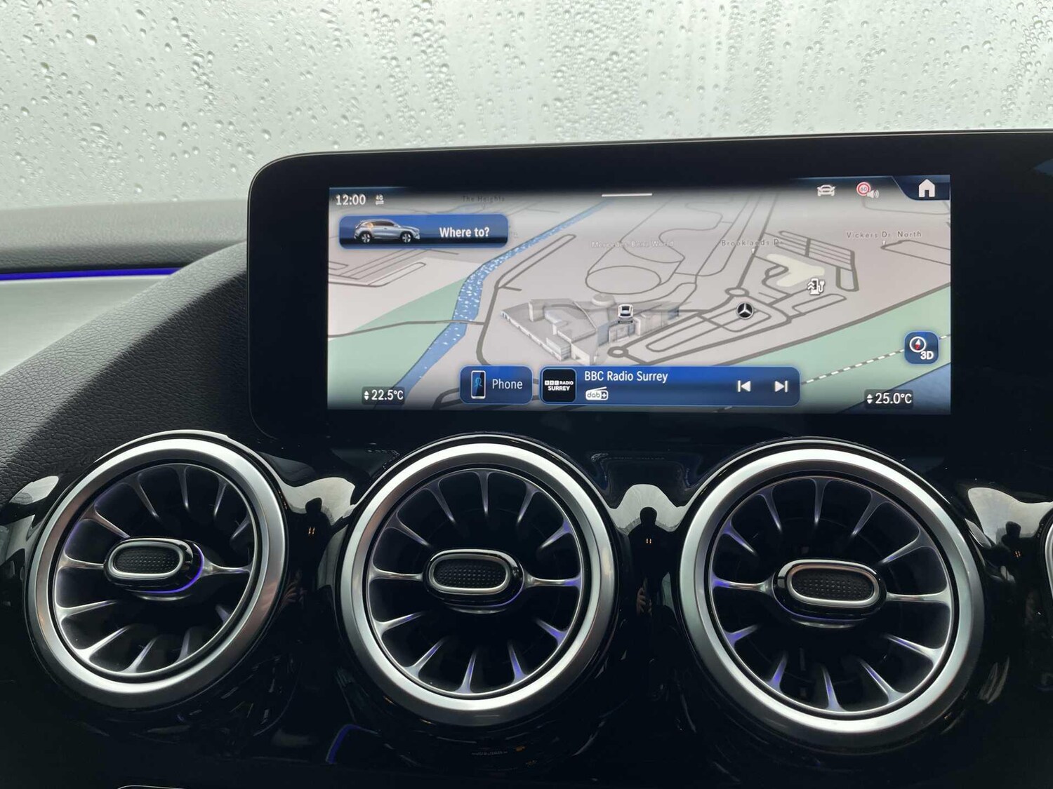 Used Mercedes-Benz GLA 2024 for sale - 77599866: Photo 21