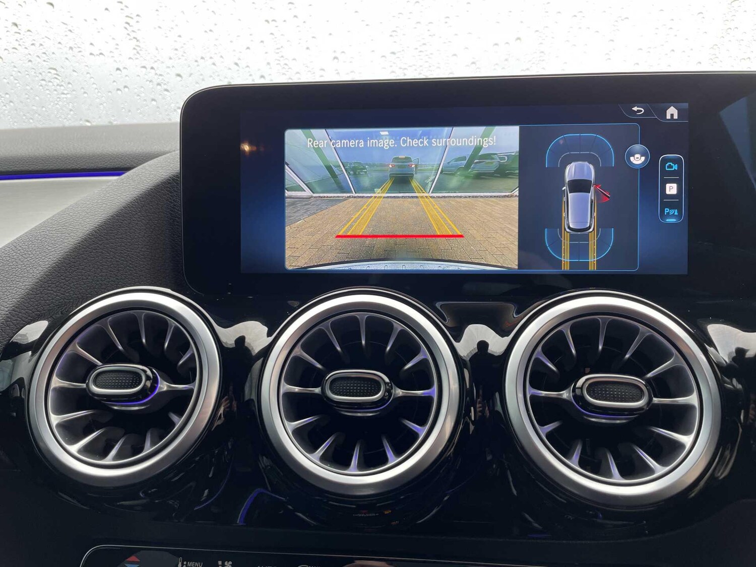 Used Mercedes-Benz GLA 2024 for sale - 77599866: Photo 24