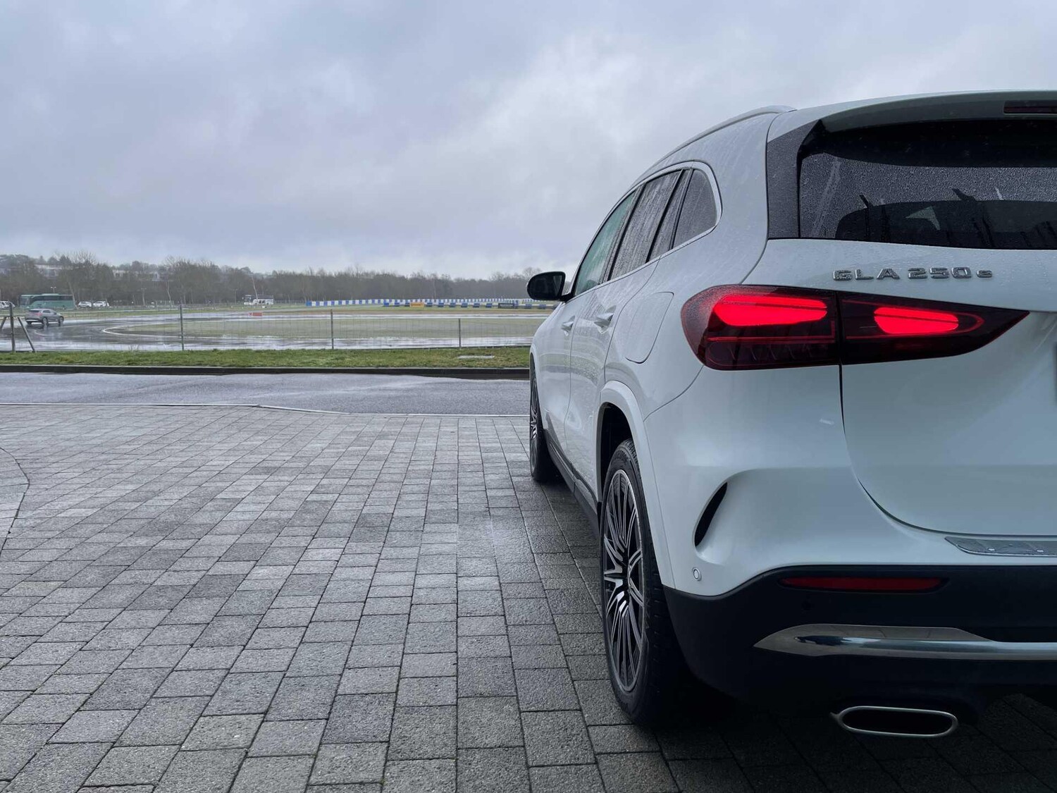 Used Mercedes-Benz GLA 2024 for sale - 77599866: Photo 27