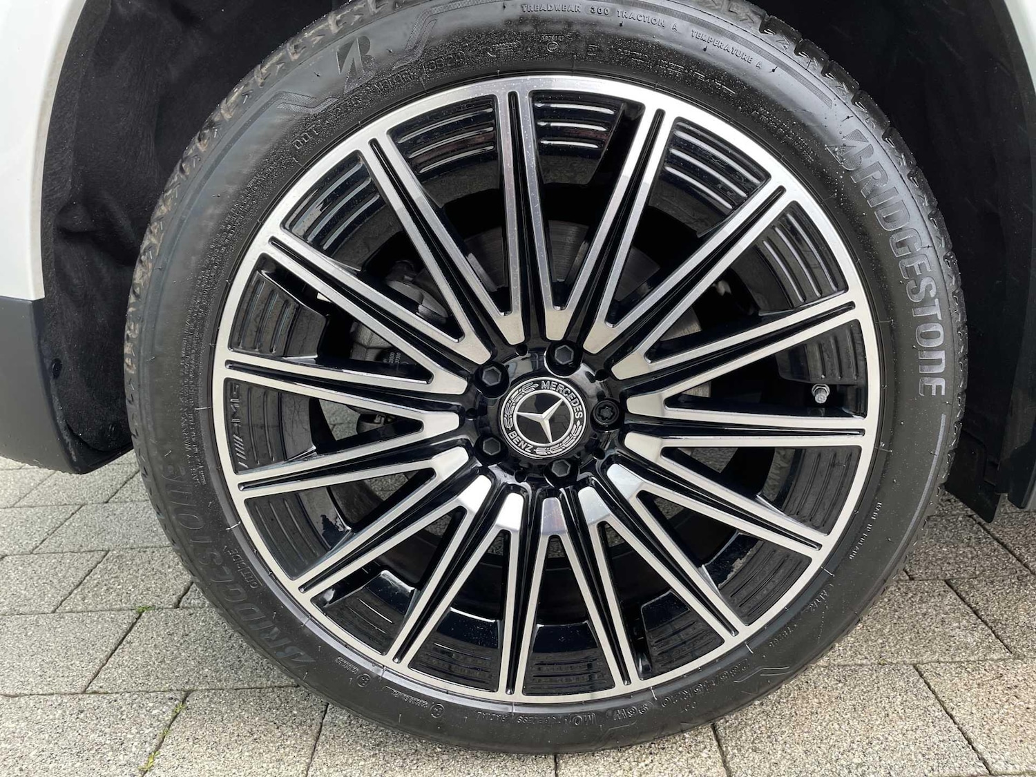 Used Mercedes-Benz GLA 2024 for sale - 77599866: Photo 3