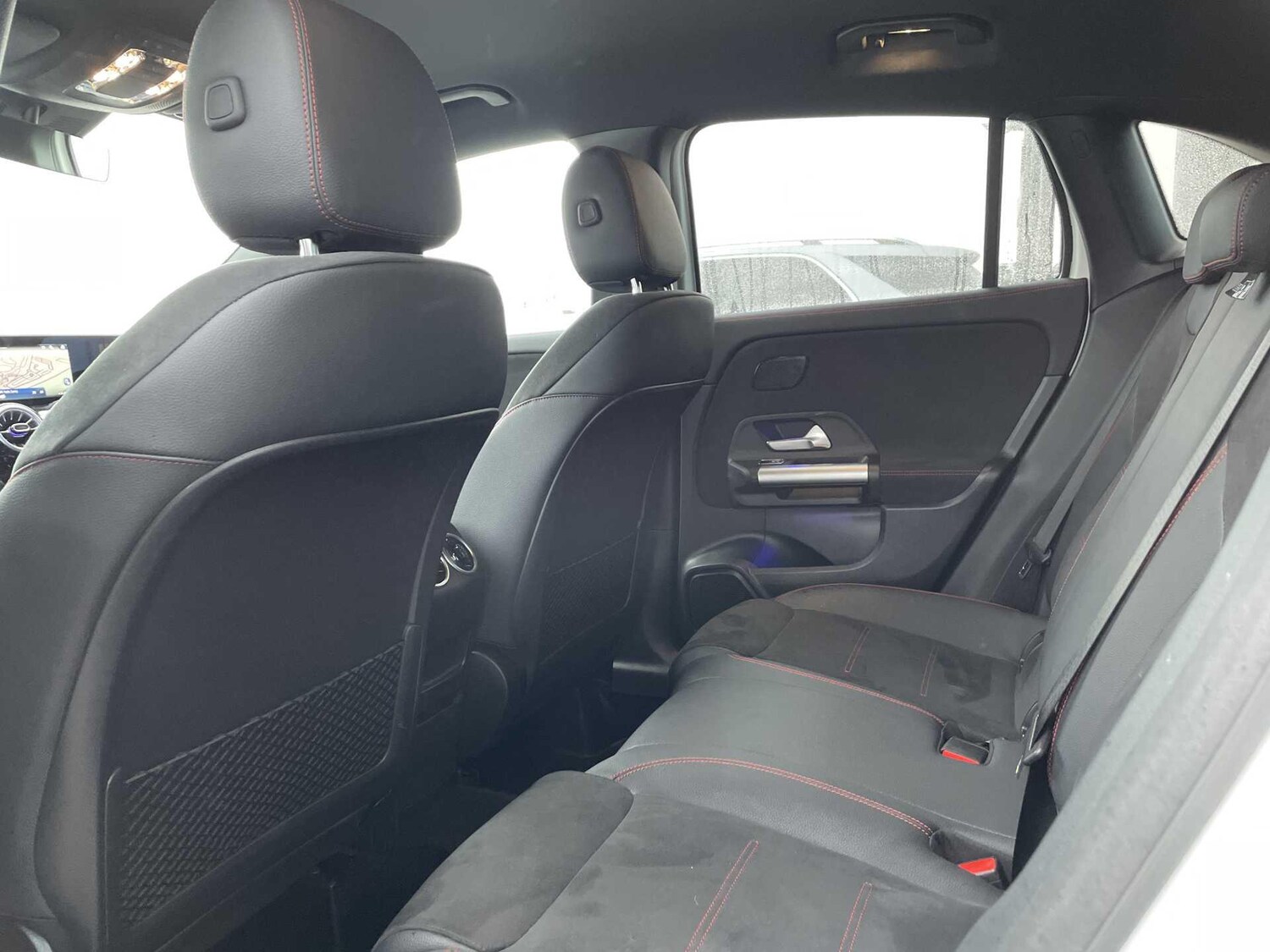 Used Mercedes-Benz GLA 2024 for sale - 77599866: Photo 34