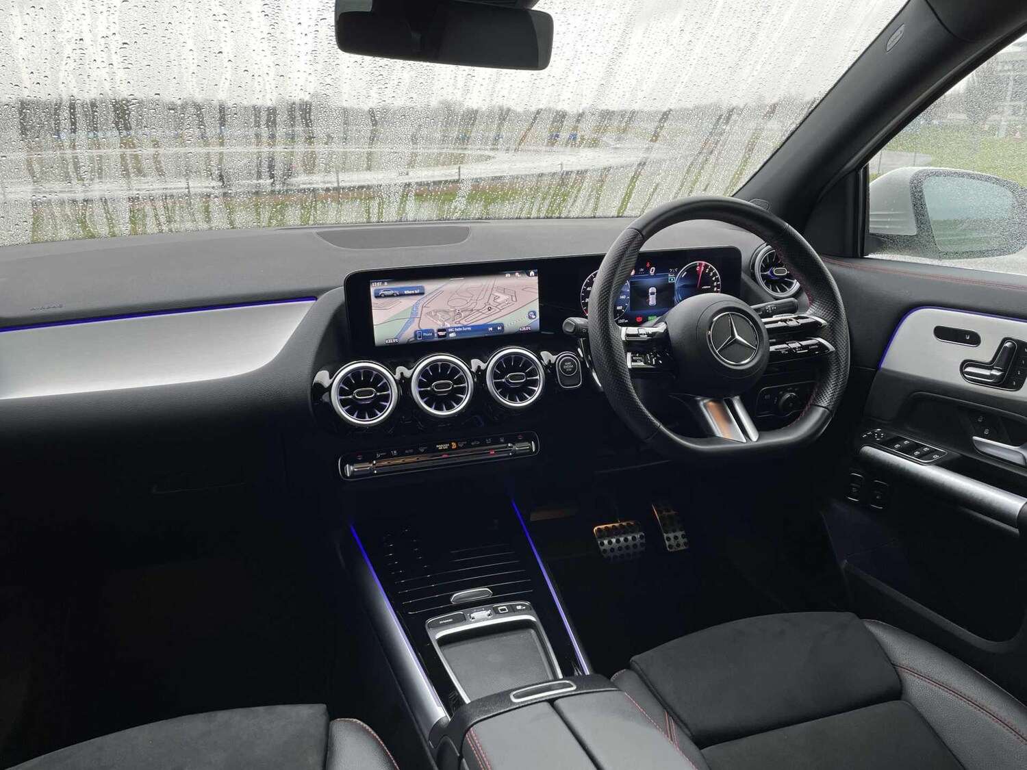 Used Mercedes-Benz GLA 2024 for sale - 77599866: Photo 35