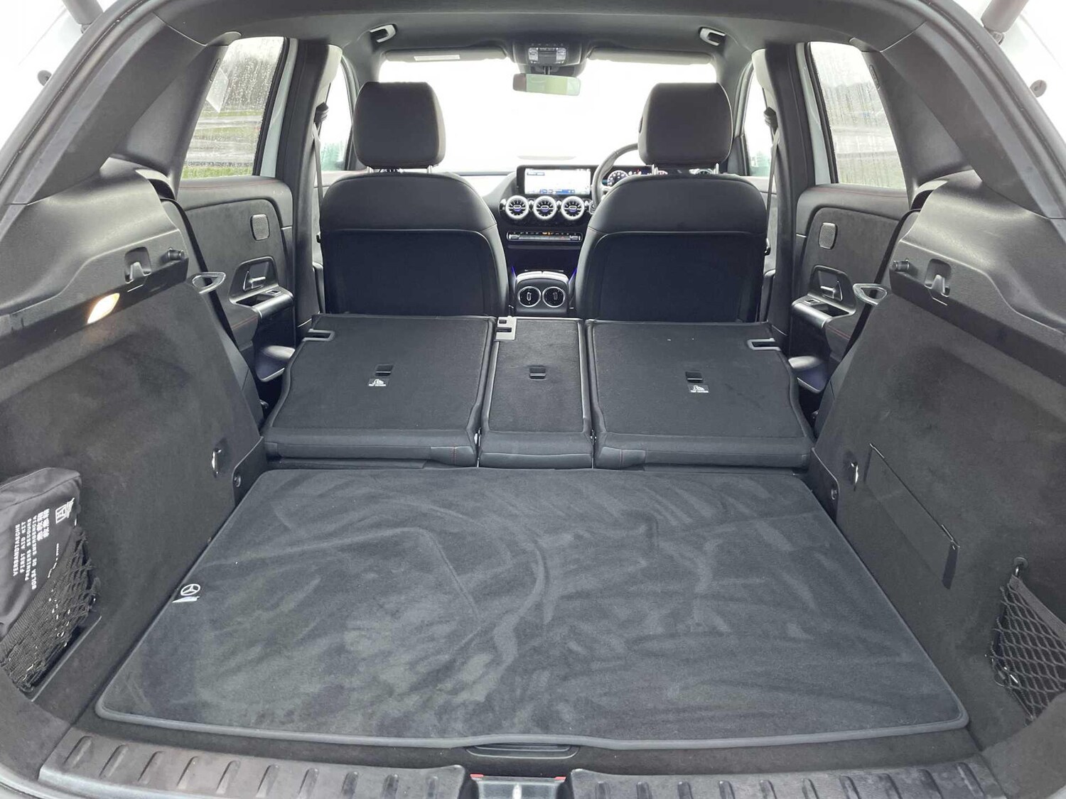 Used Mercedes-Benz GLA 2024 for sale - 77599866: Photo 36