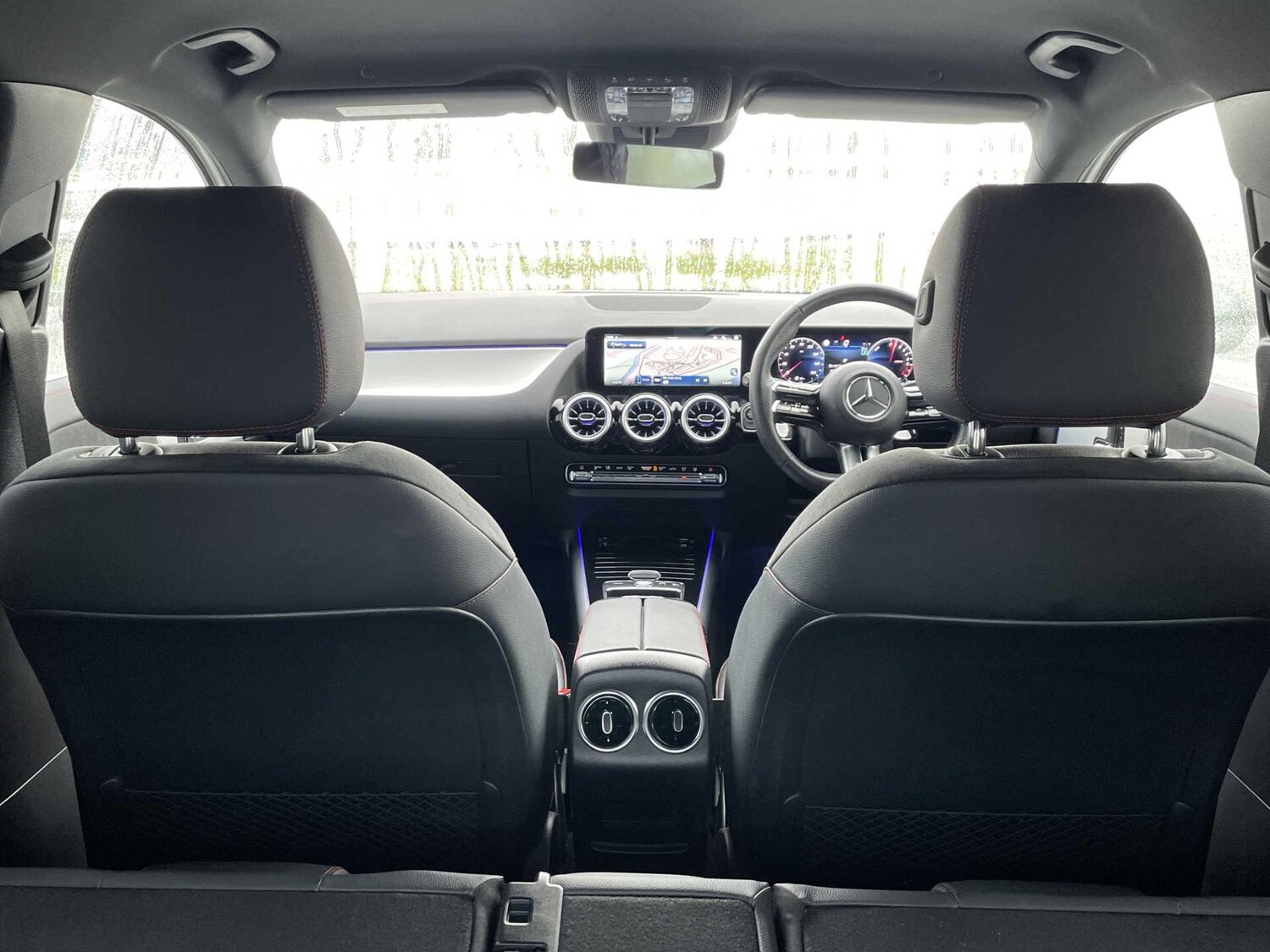 Used Mercedes-Benz GLA 2024 for sale - 77599866: Photo 37