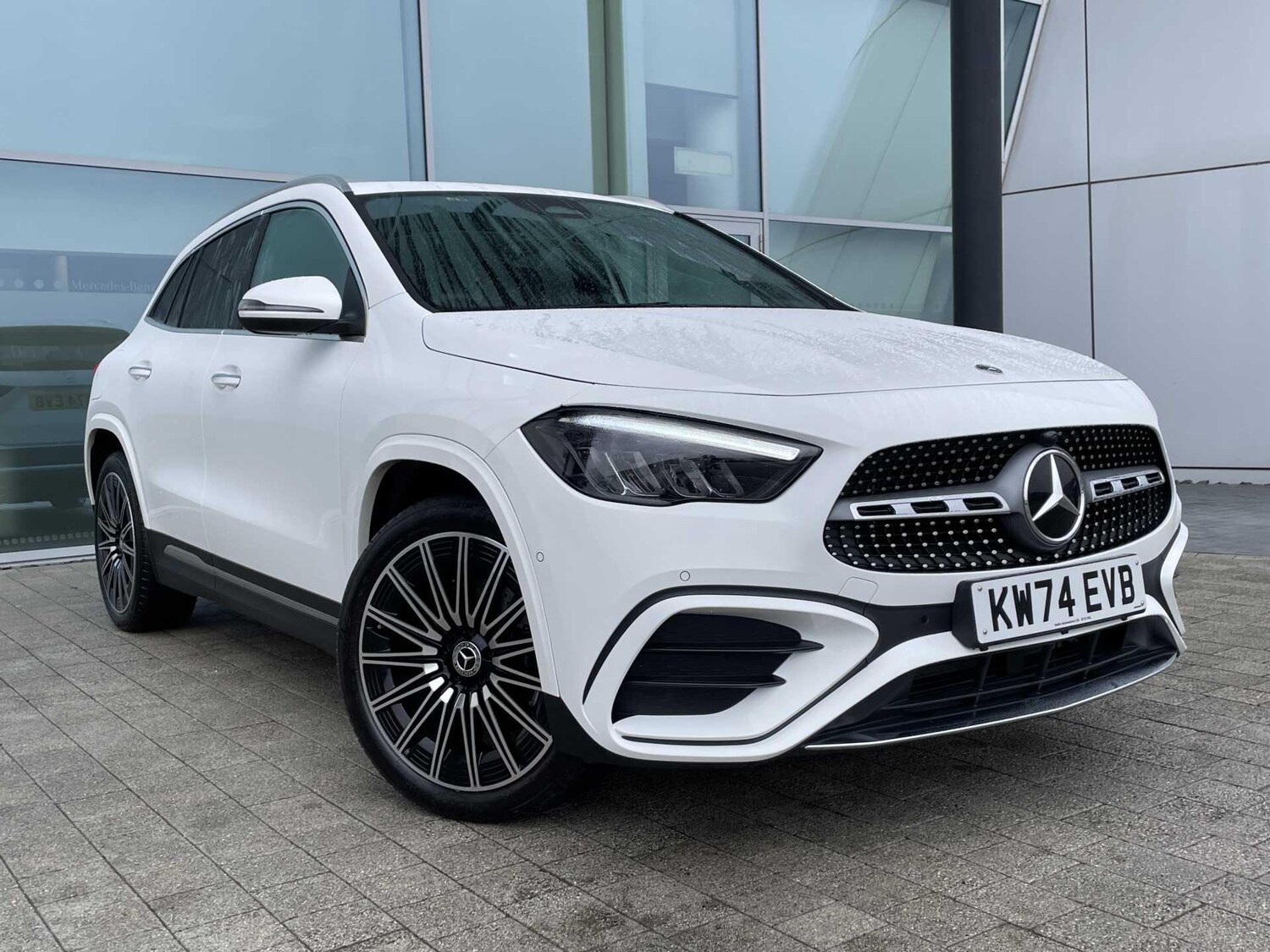 Used Mercedes-Benz GLA 2024 for sale - 77599866: Photo 39