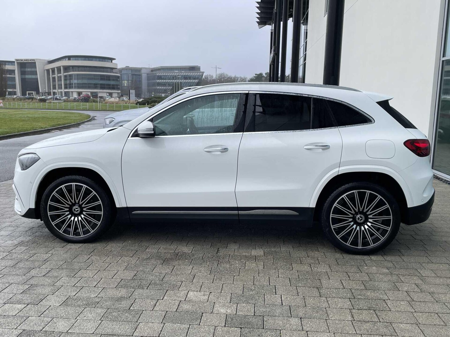 Used Mercedes-Benz GLA 2024 for sale - 77599866: Photo 41