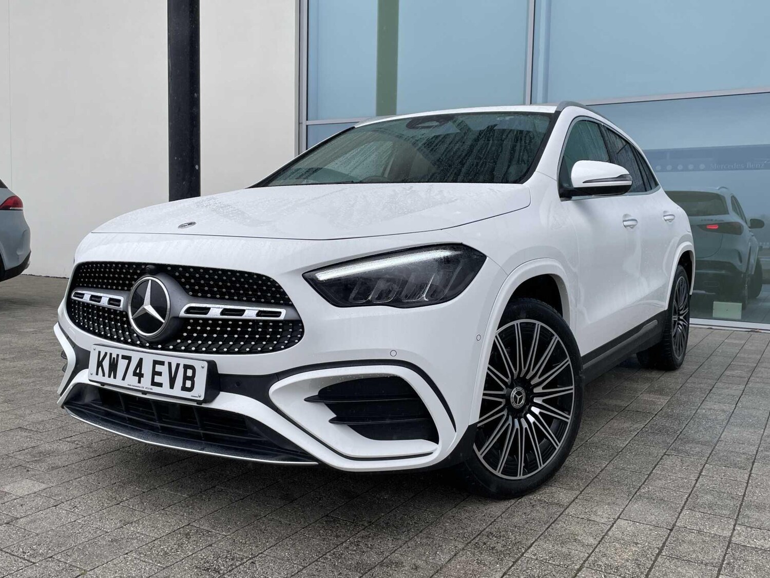 Used Mercedes-Benz GLA 2024 for sale - 77599866: Photo 43