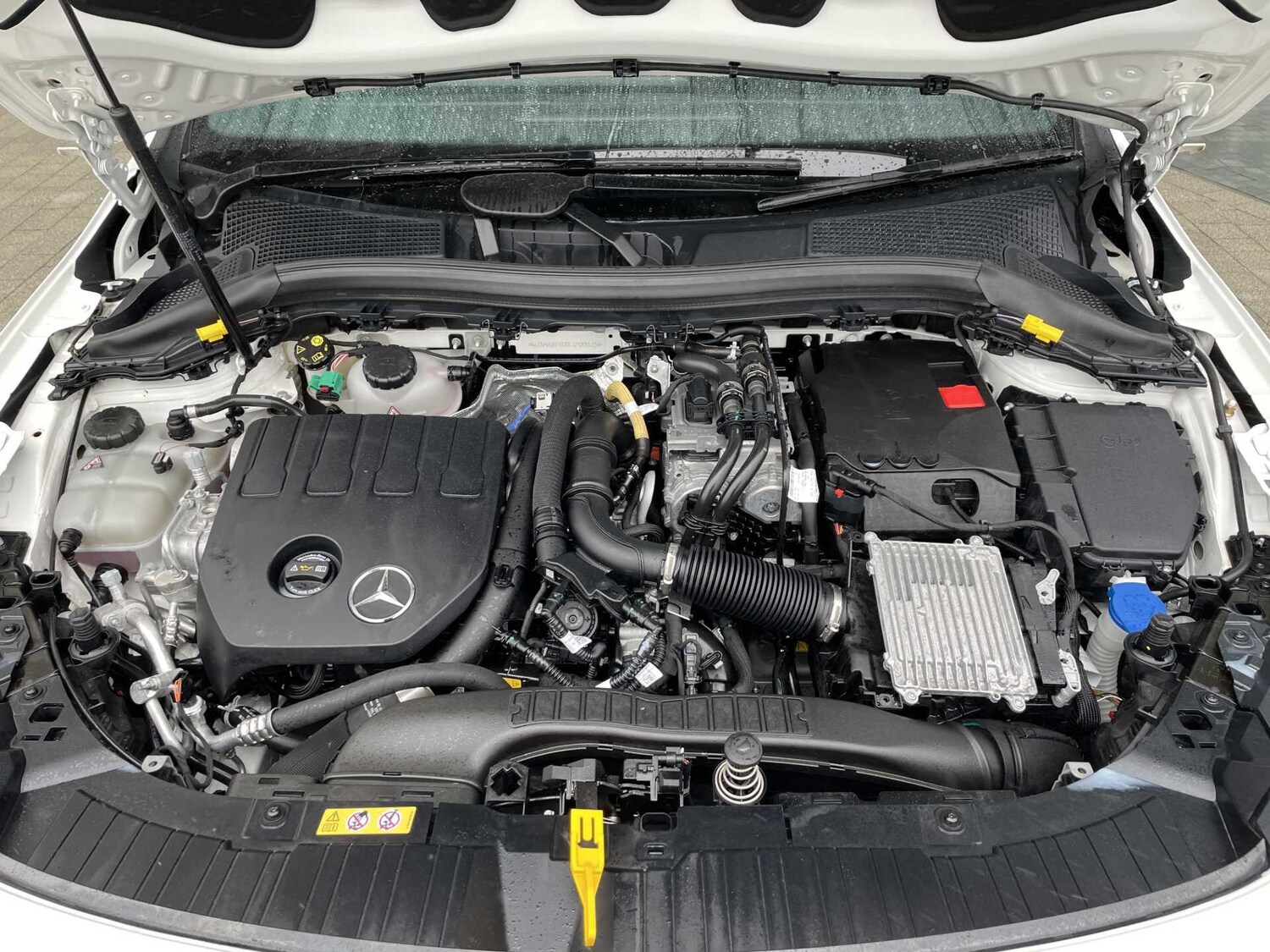 Used Mercedes-Benz GLA 2024 for sale - 77599866: Photo 44