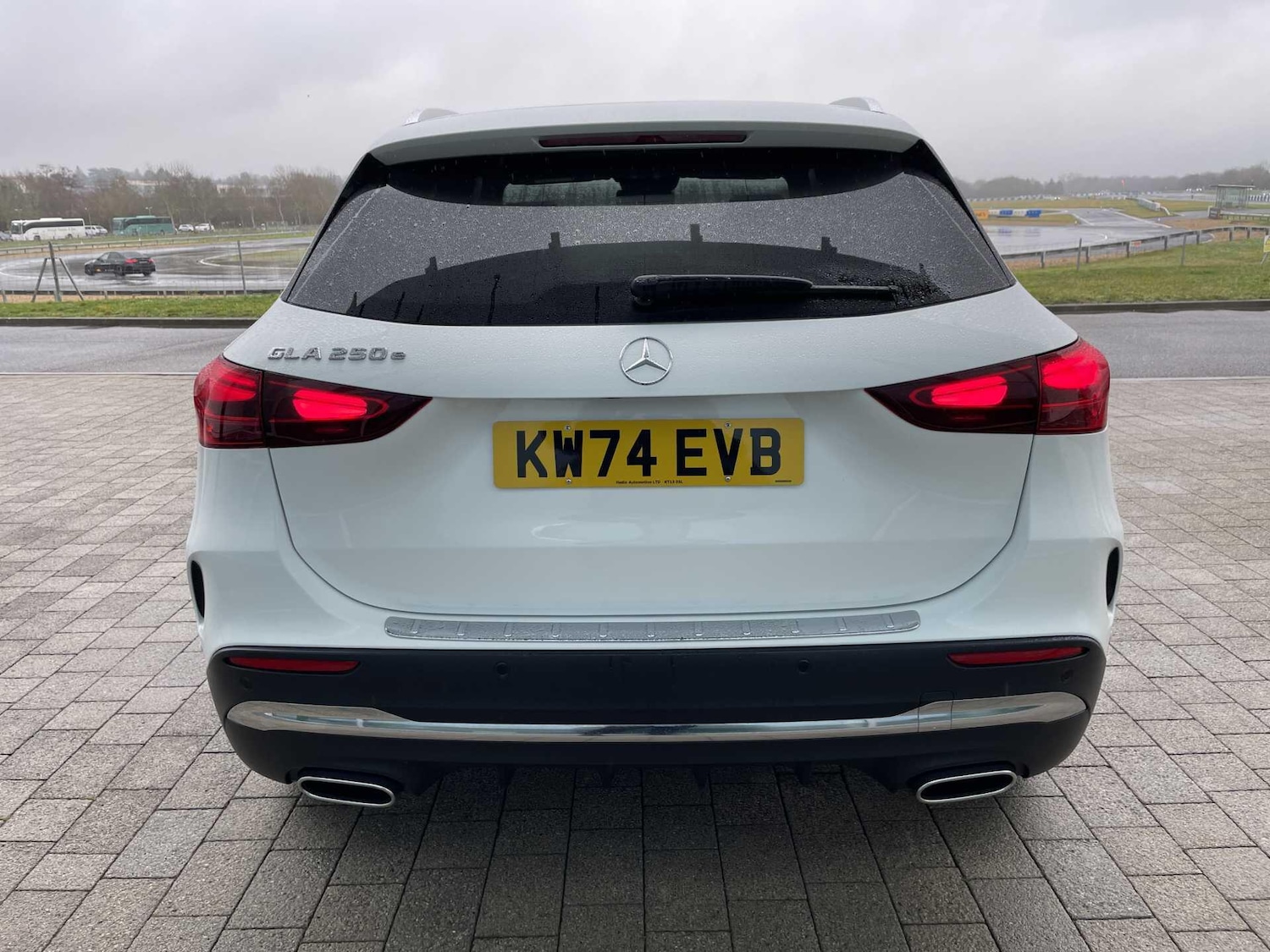 Used Mercedes-Benz GLA 2024 for sale - 77599866: Photo 5