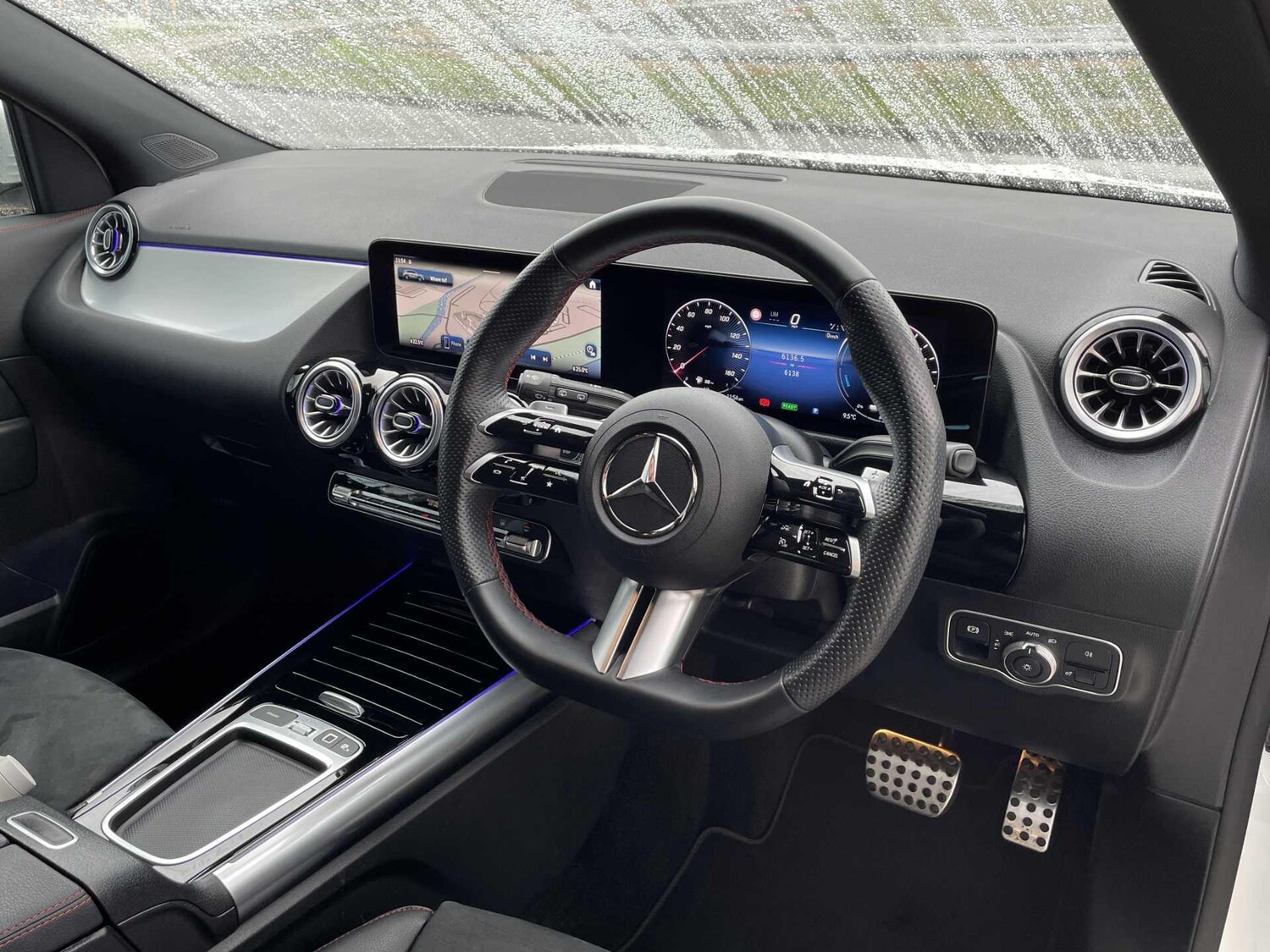 Used Mercedes-Benz GLA 2024 for sale - 77599866: Photo 6