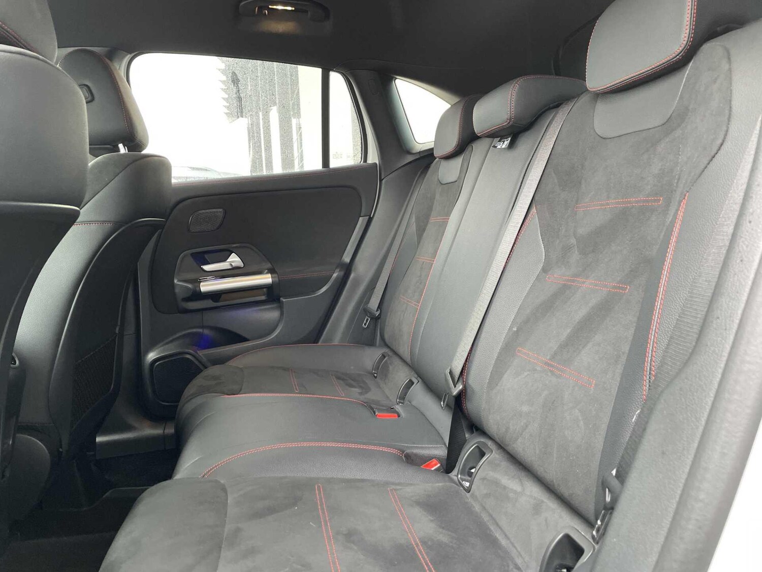 Used Mercedes-Benz GLA 2024 for sale - 77599866: Photo 8