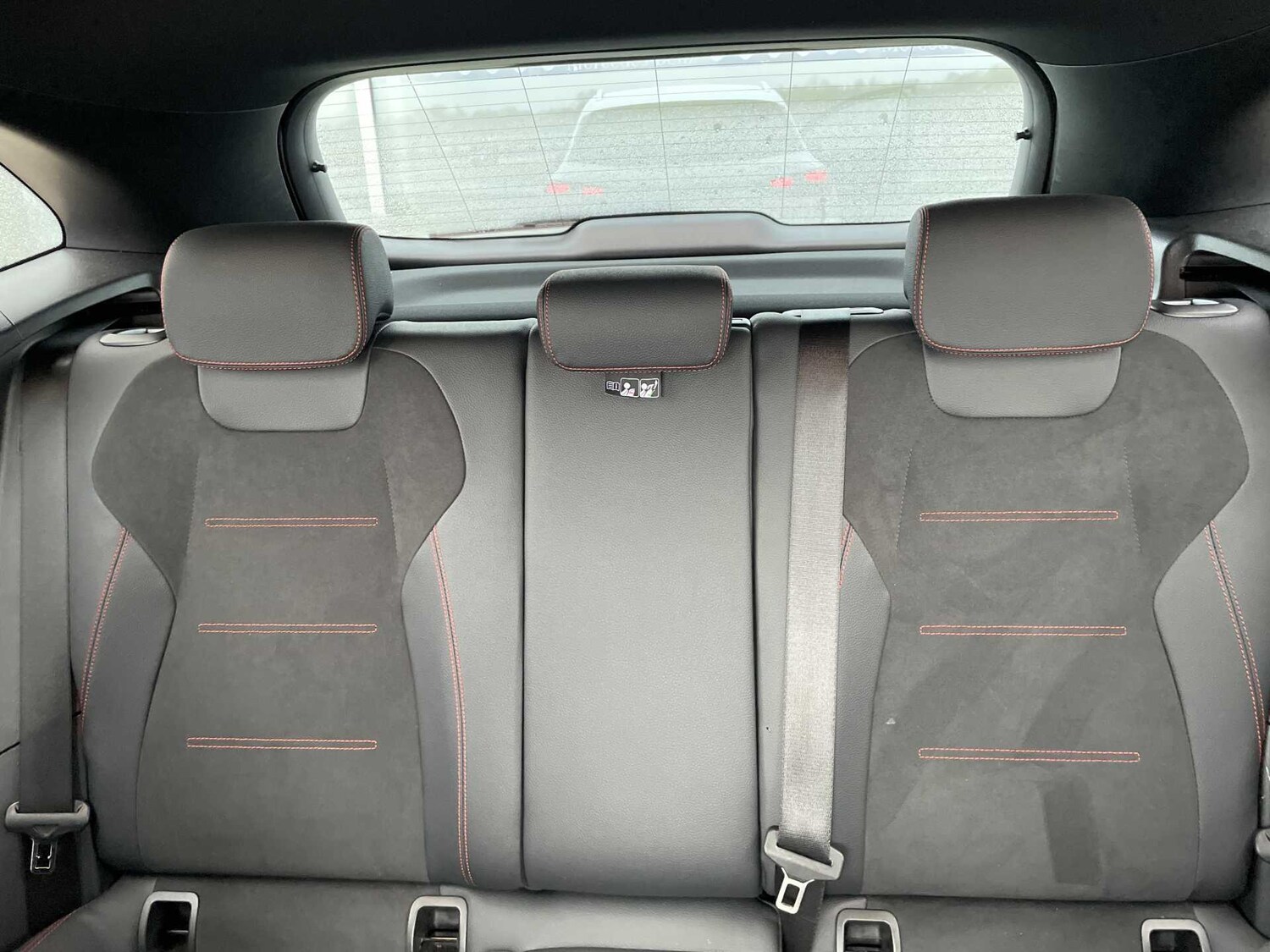 Used Mercedes-Benz GLA 2024 for sale - 77599866: Photo 9