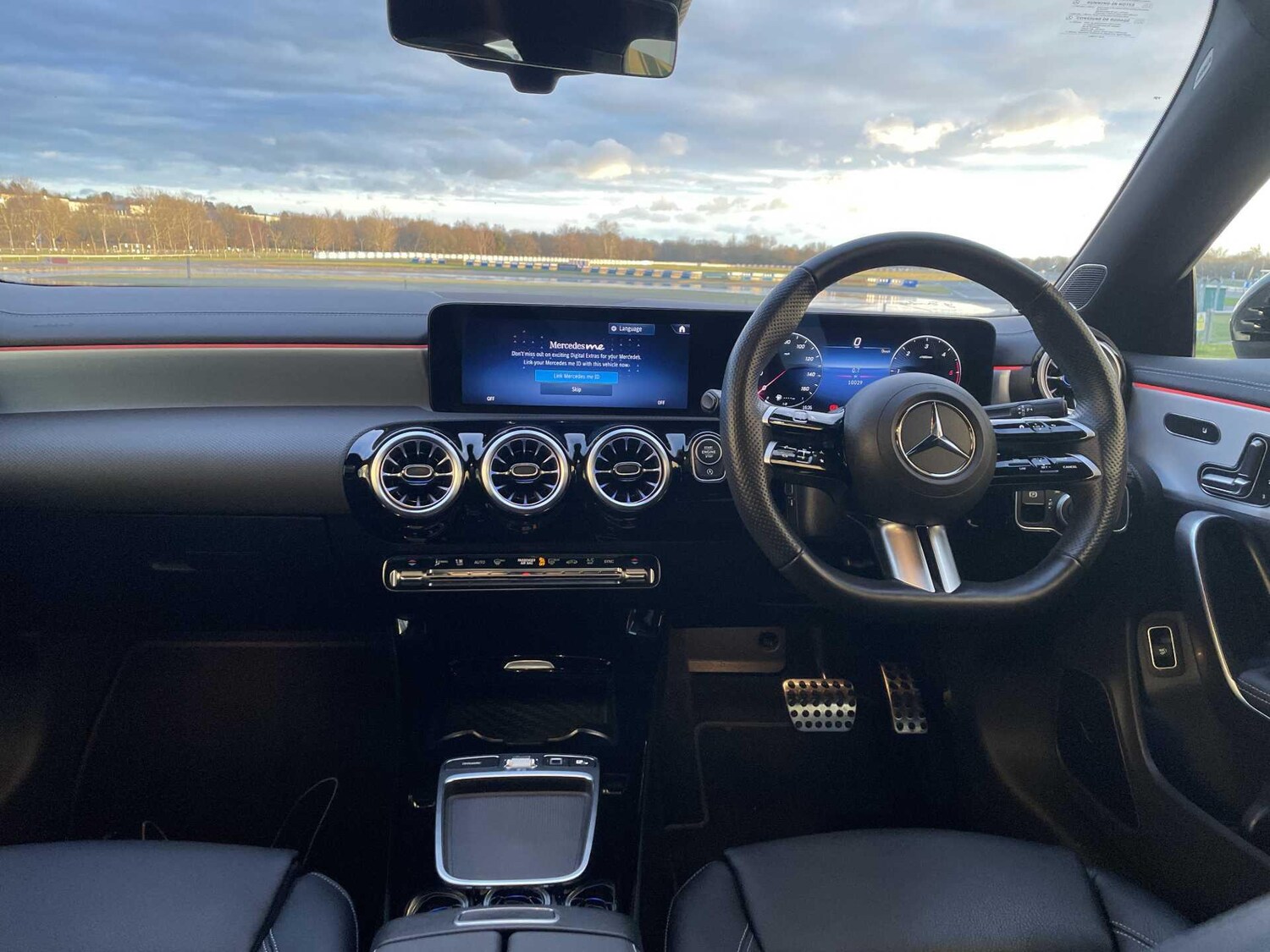 Used Mercedes-Benz CLA 2024 for sale - 77599872: Photo 13