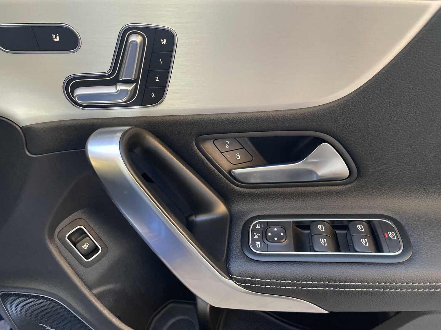 Used Mercedes-Benz CLA 2024 for sale - 77599872: Photo 14