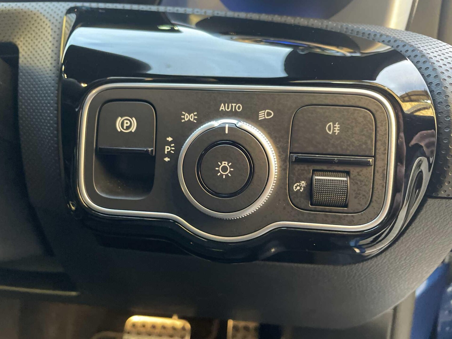 Used Mercedes-Benz CLA 2024 for sale - 77599872: Photo 15