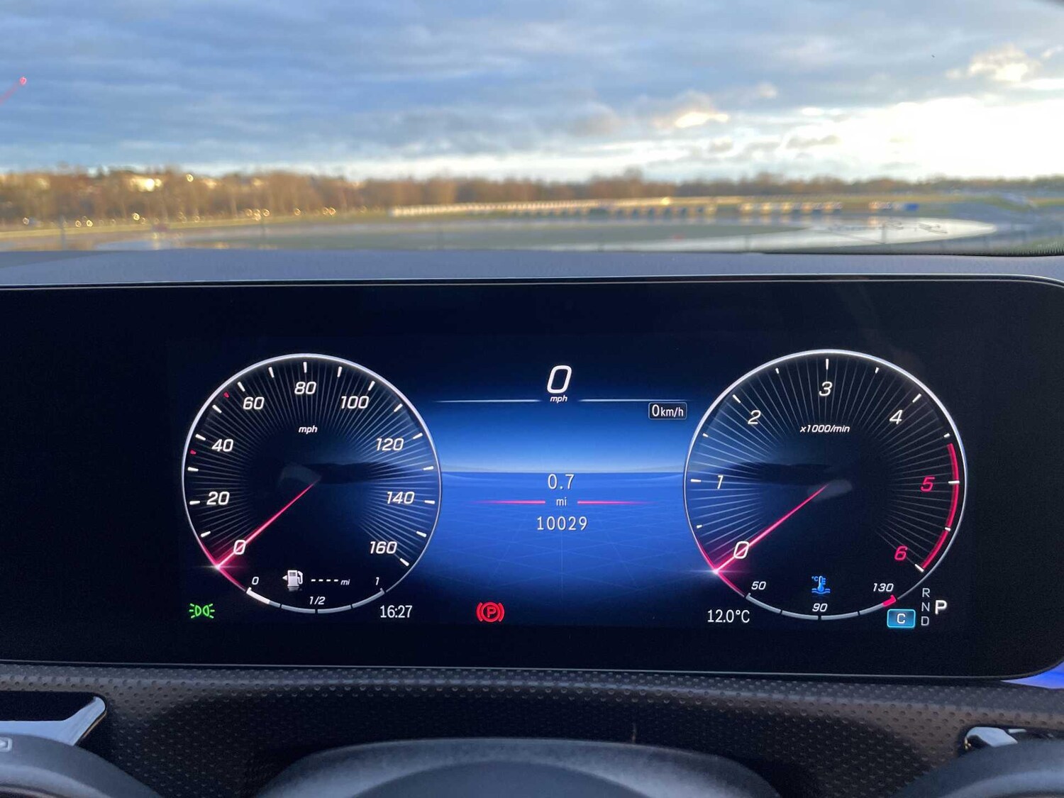 Used Mercedes-Benz CLA 2024 for sale - 77599872: Photo 18