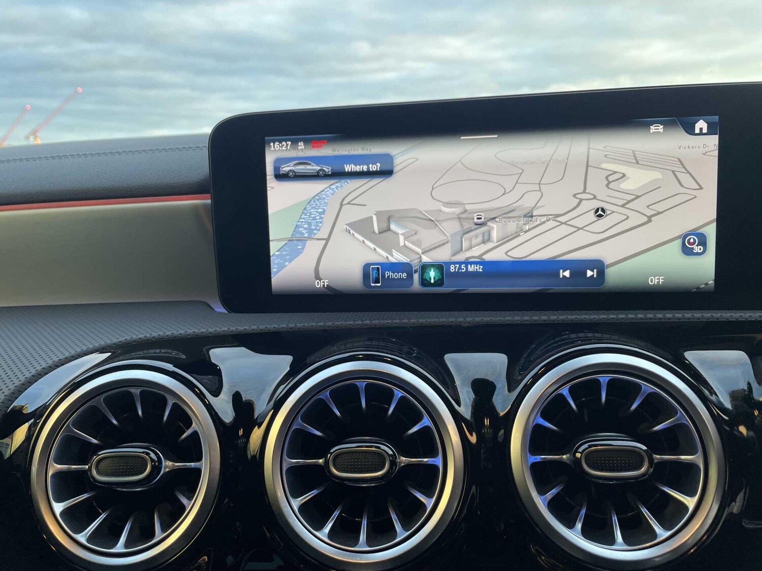 Used Mercedes-Benz CLA 2024 for sale - 77599872: Photo 19