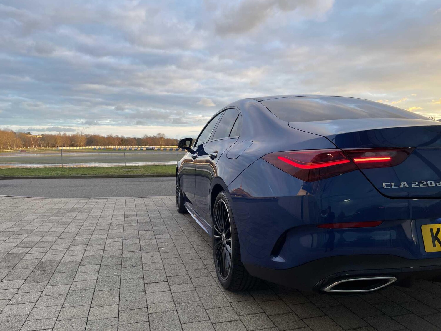 Used Mercedes-Benz CLA 2024 for sale - 77599872: Photo 26