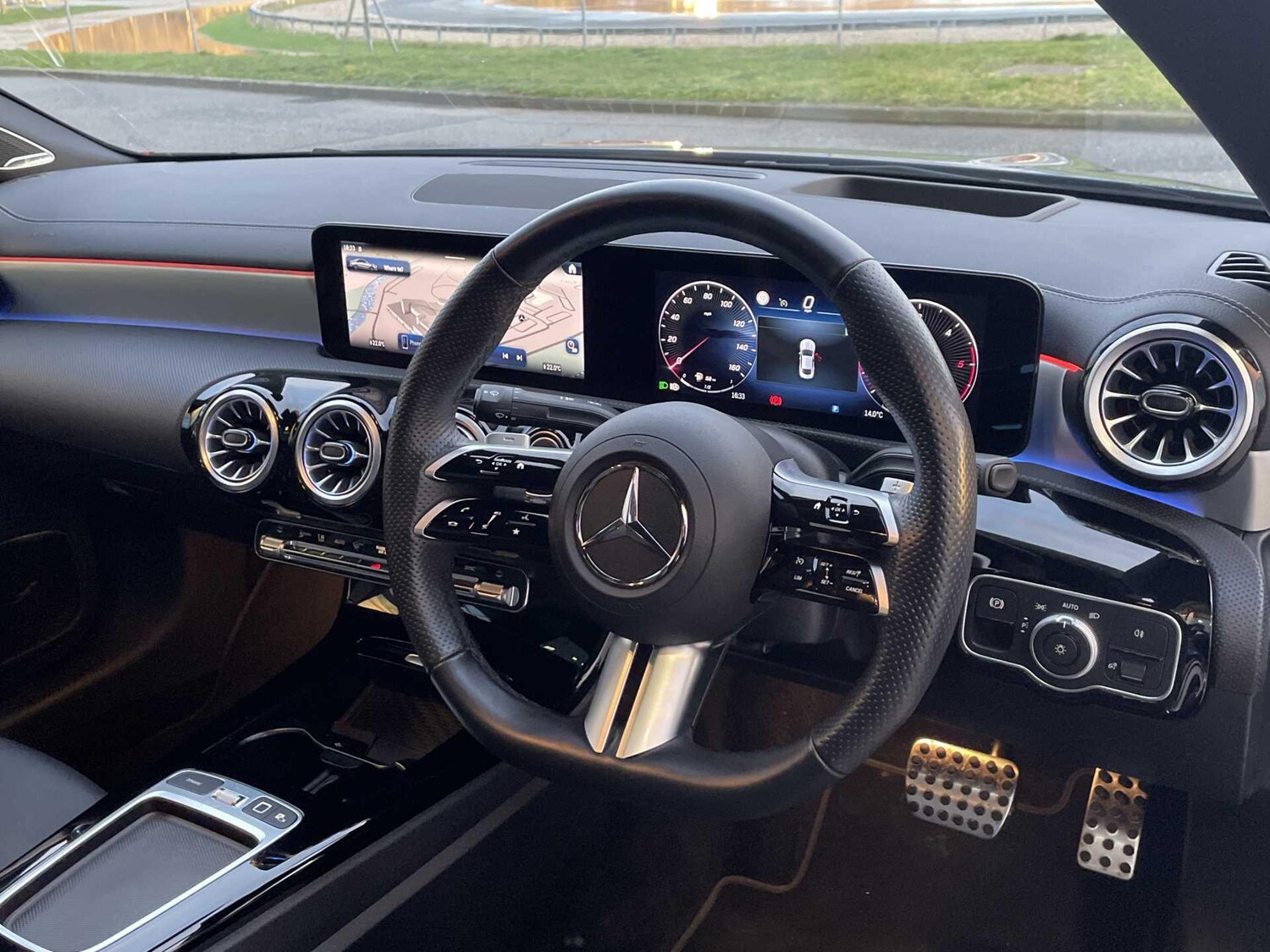 Used Mercedes-Benz CLA 2024 for sale - 77599872: Photo 29