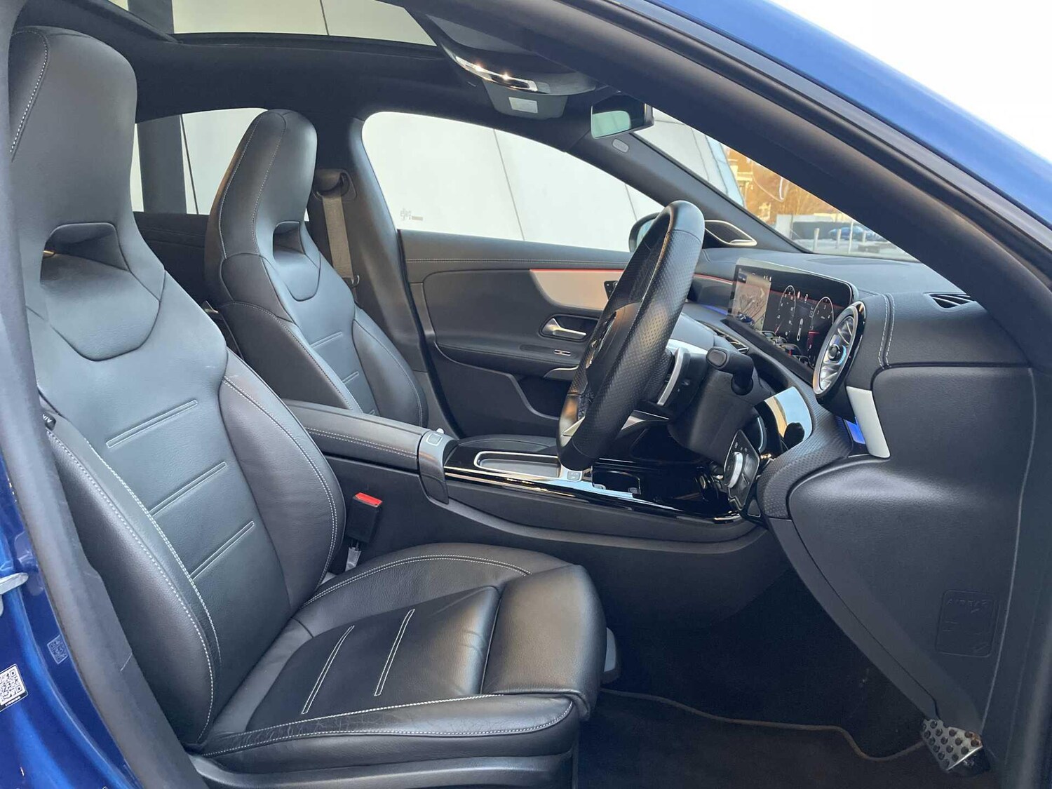 Used Mercedes-Benz CLA 2024 for sale - 77599872: Photo 30