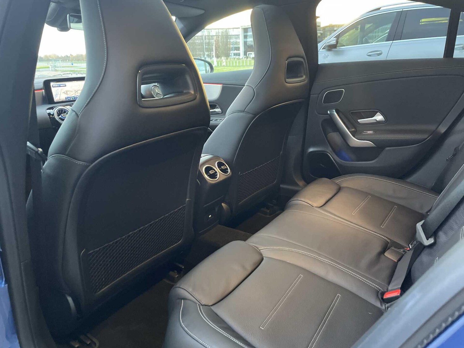 Used Mercedes-Benz CLA 2024 for sale - 77599872: Photo 32