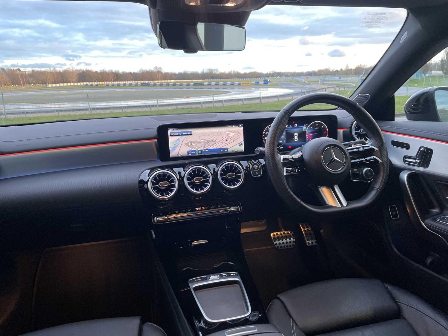 Used Mercedes-Benz CLA 2024 for sale - 77599872: Photo 33