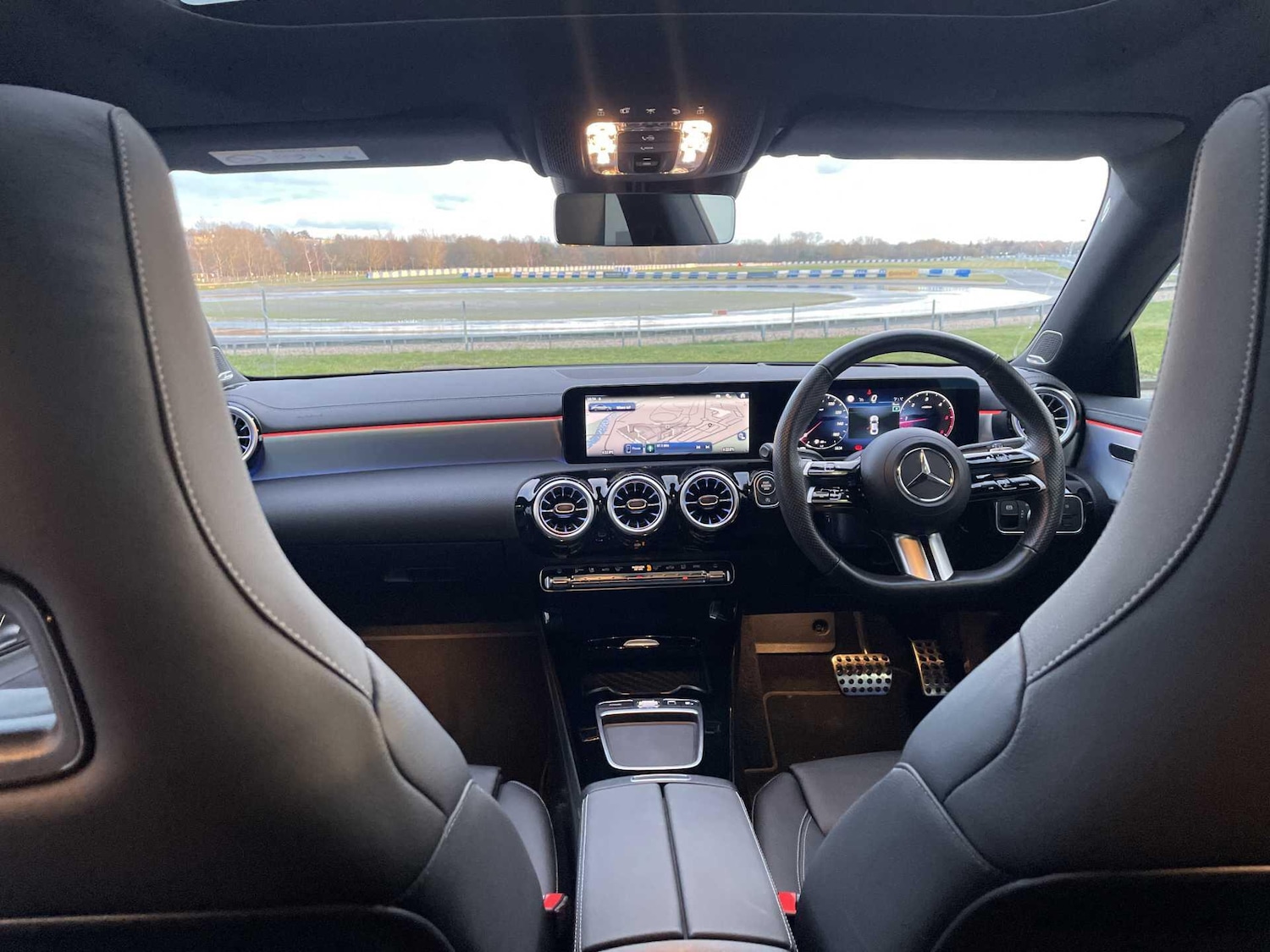 Used Mercedes-Benz CLA 2024 for sale - 77599872: Photo 34