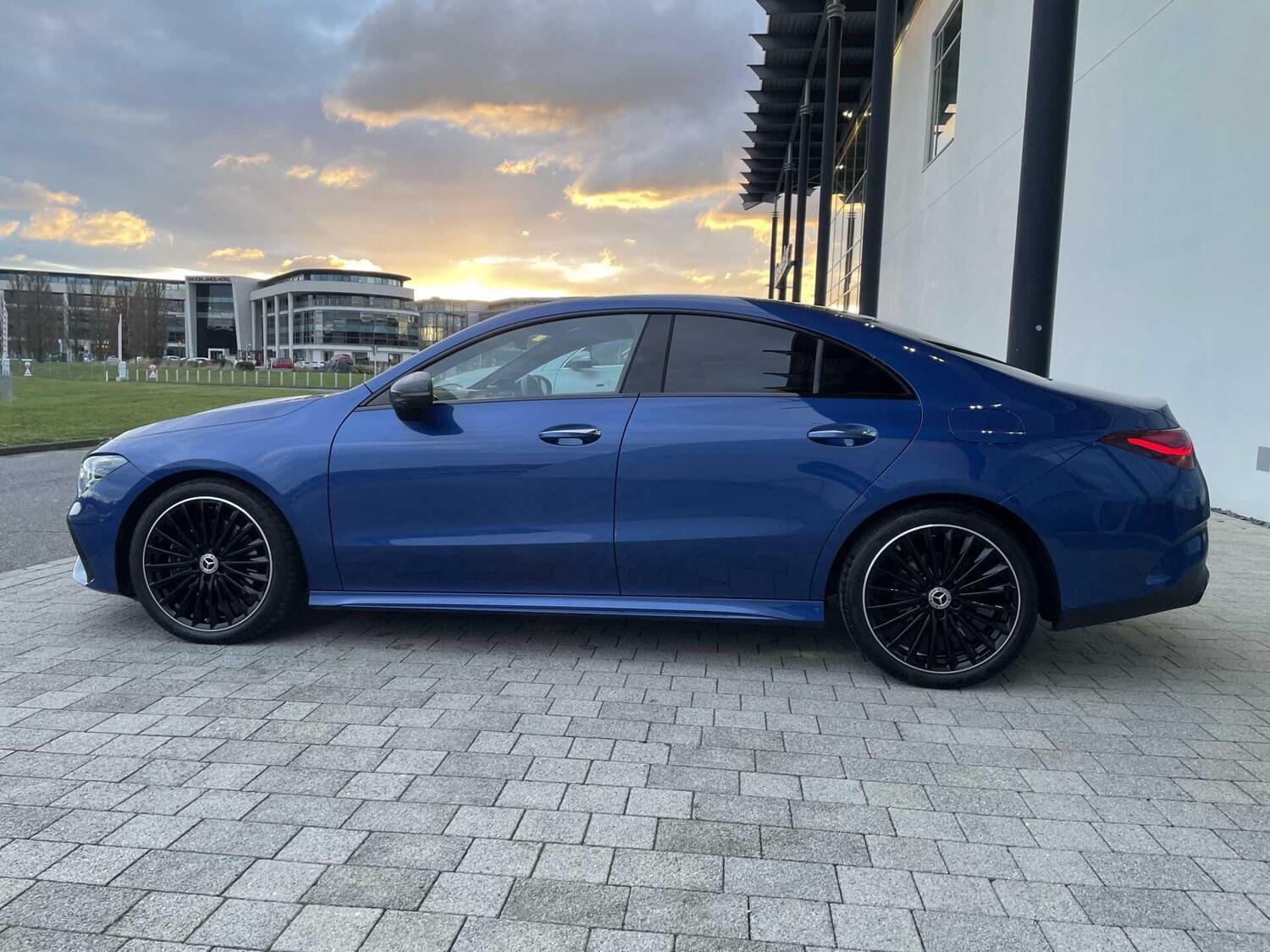 Used Mercedes-Benz CLA 2024 for sale - 77599872: Photo 37