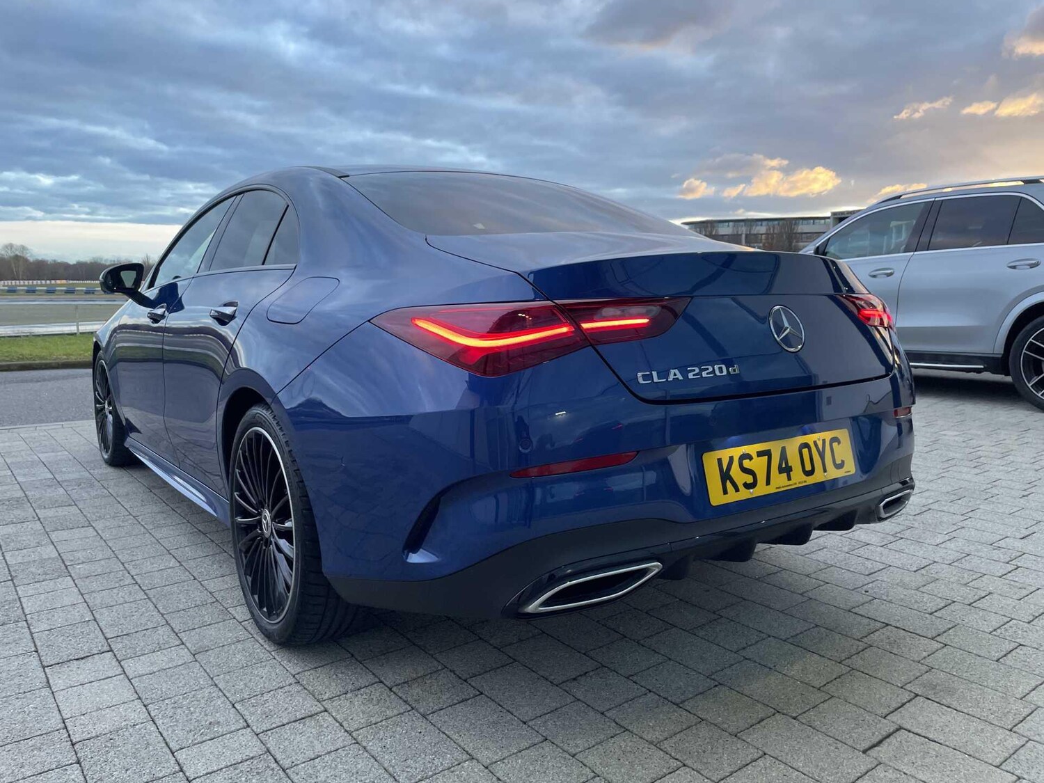 Used Mercedes-Benz CLA 2024 for sale - 77599872: Photo 38