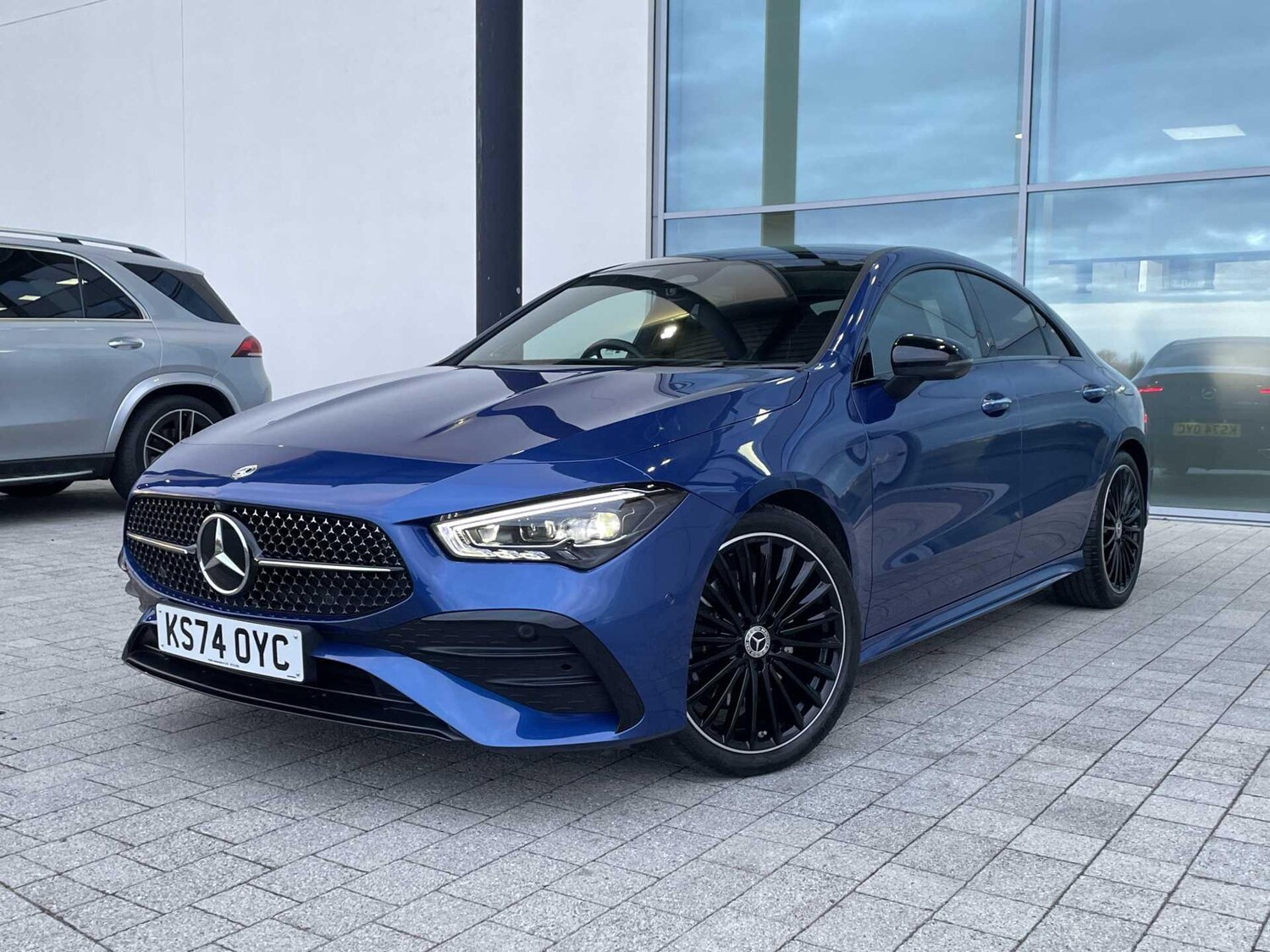 Used Mercedes-Benz CLA 2024 for sale - 77599872: Photo 39