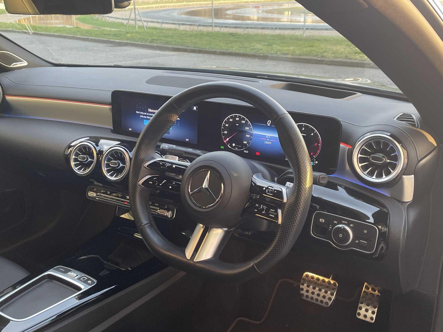 Used Mercedes-Benz CLA 2024 for sale - 77599872: Photo 6