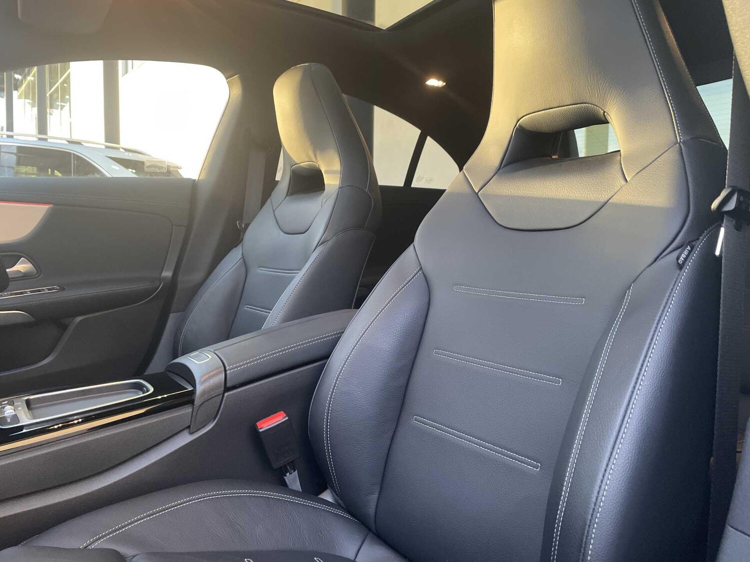 Used Mercedes-Benz CLA 2024 for sale - 77599872: Photo 7