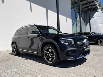 Used Mercedes-Benz GLB 2022 for sale - 79168699: Photo