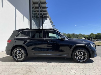 Used Mercedes-Benz GLB 2022 for sale - 79168699: Photo
