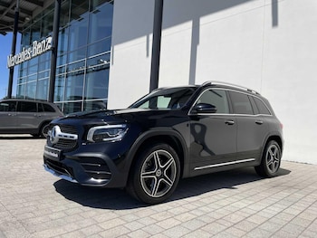 Used Mercedes-Benz GLB 2022 for sale - 79168699: Photo