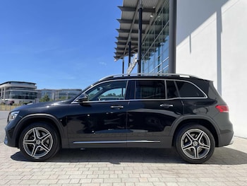 Used Mercedes-Benz GLB 2022 for sale - 79168699: Photo