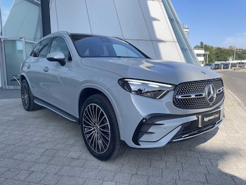 Used Mercedes-Benz GLC 2025 for sale - 79213159: Photo