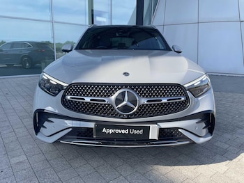 Used Mercedes-Benz GLC 2025 for sale - 79213159: Photo