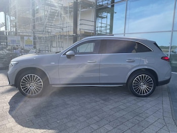 Used Mercedes-Benz GLC 2025 for sale - 79213159: Photo