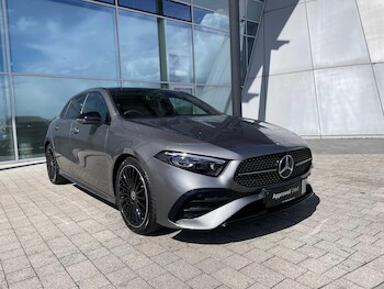Used Mercedes-Benz A-Class 2025 for sale - 78573617: Photo