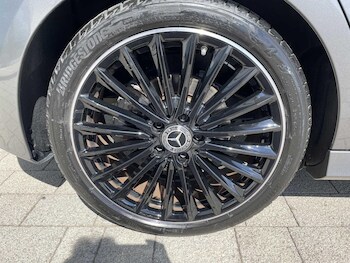 Used Mercedes-Benz A-Class 2025 for sale - 78573617: Photo