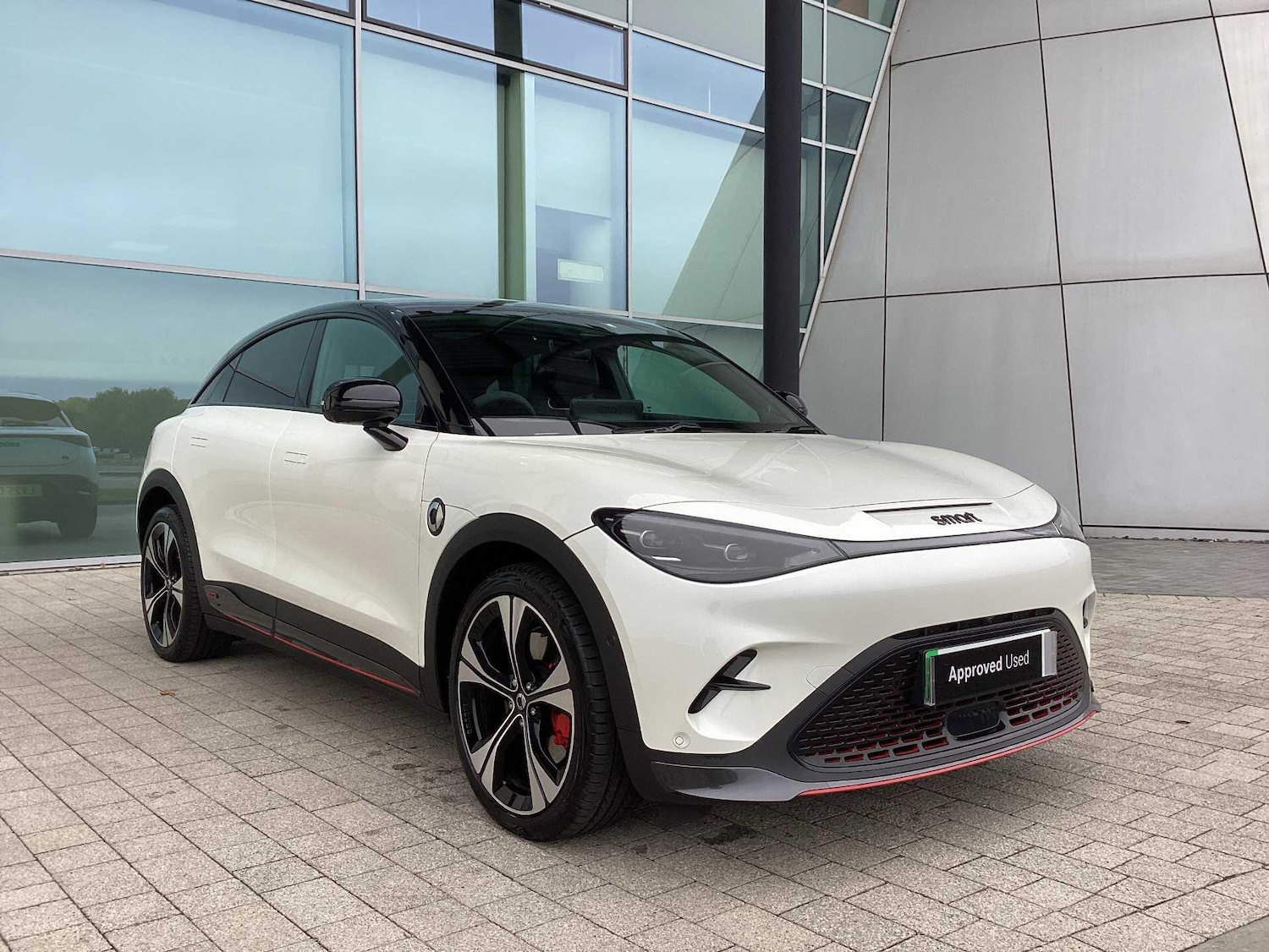 Used smart #3 2025 for sale - 77599877: Photo 1