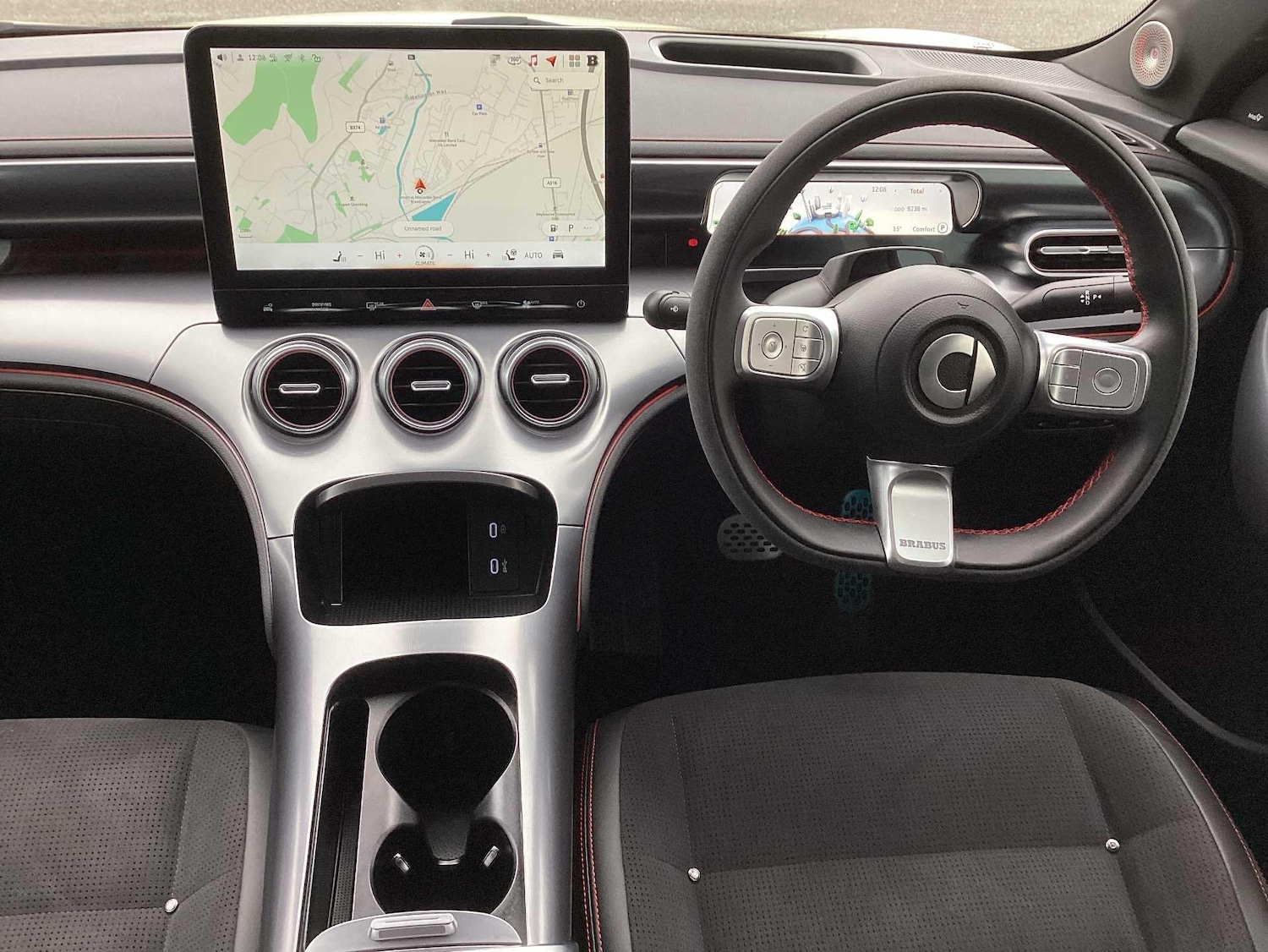 Used smart #3 2025 for sale - 77599877: Photo 13