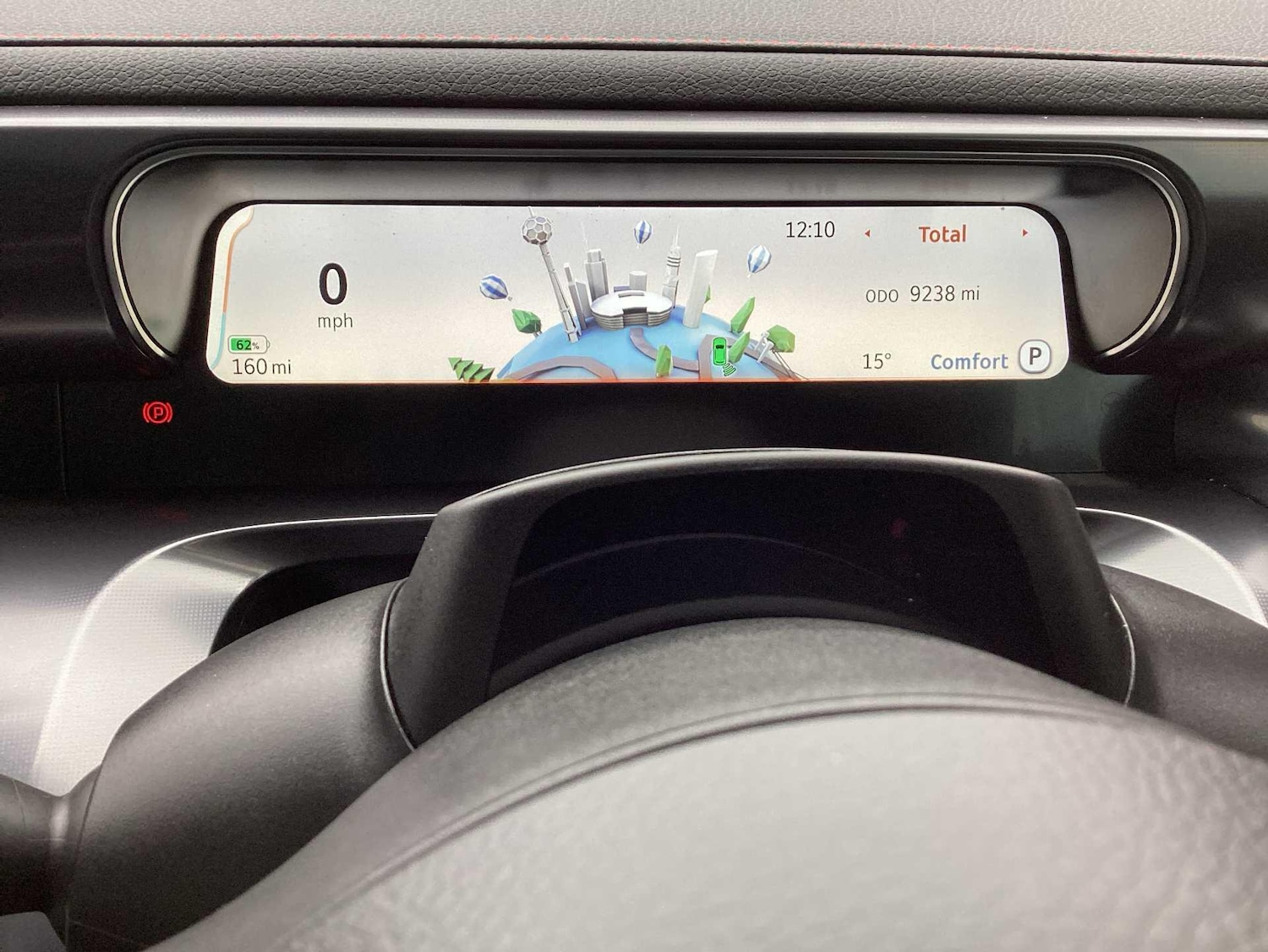 Used smart #3 2025 for sale - 77599877: Photo 17