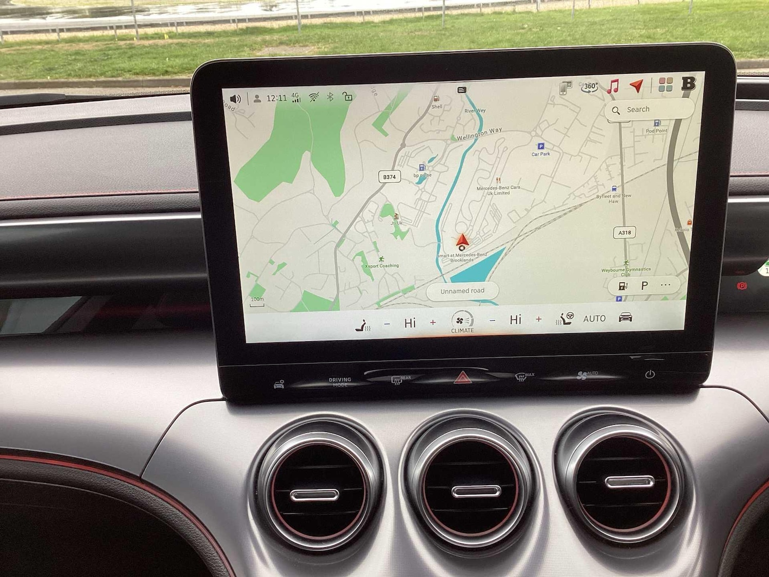 Used smart #3 2025 for sale - 77599877: Photo 19